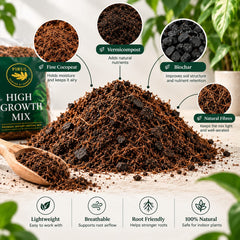 Pirul High Growth Mix