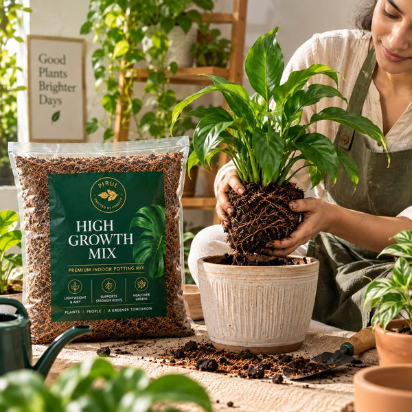 Pirul High Growth Mix