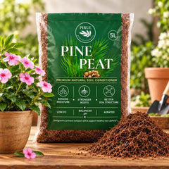Pirul Pine Peat