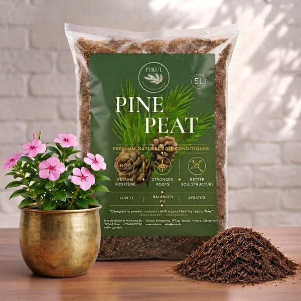 Pirul Pine Peat