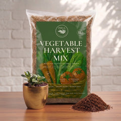 Vegetable harvest mix